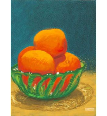 Oranges, 2011