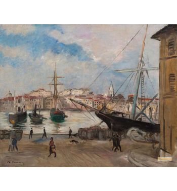 The Port