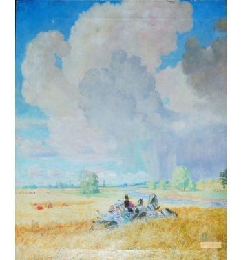 Summer 1922