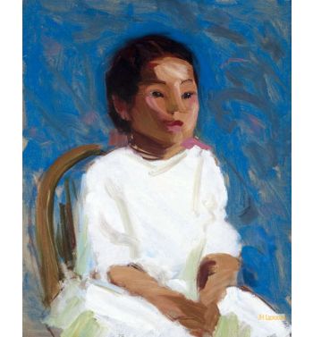 Mukie Summer 1914