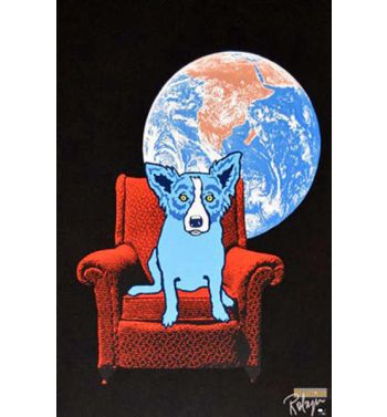 Space Chair 1992 11
