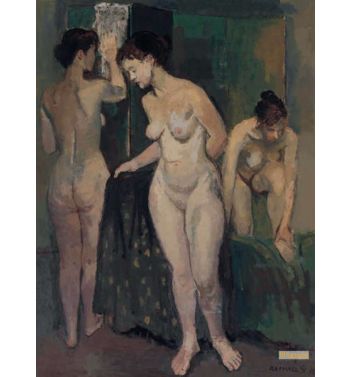 Three Graces