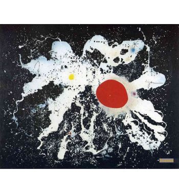 The Red Disk