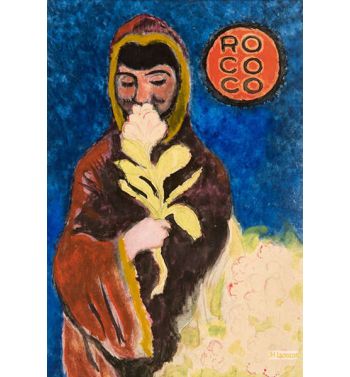 Rococo, 1925 1926