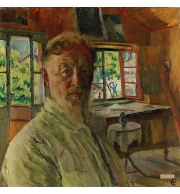 Self Portrait, 1931