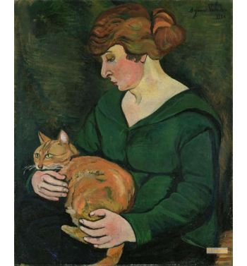 Louison And Raminou 1920