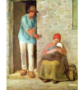 Nourishment 1858