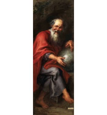Democritus
