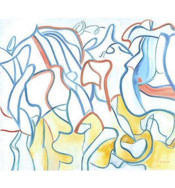 Untitled Vi, 1986