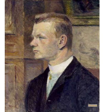 Frederick Wenz