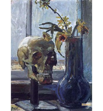 Skull