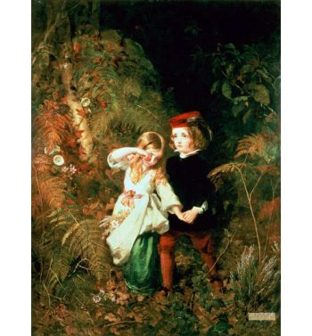 Children In The Wood