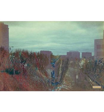 Untitled, 1989