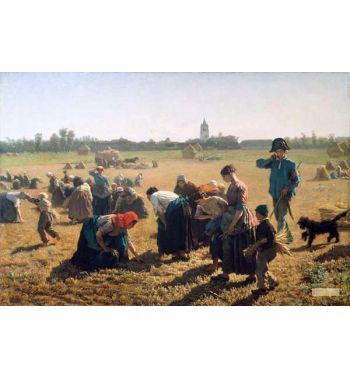 The Gleaners