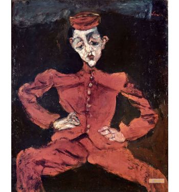 The Groom Or The Bellboy, c1925