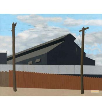 Steel Foundry Coatesville