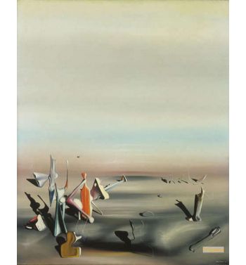 The Unforeseen, 1940