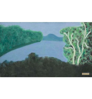 Mountain Lake