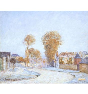 First Frost