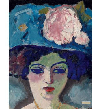 Fleuri Hat