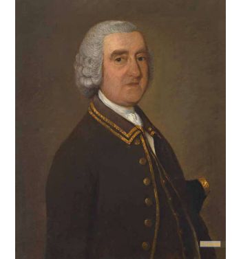 Richard Lowndes