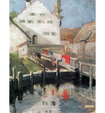 Indersdorf, 1904