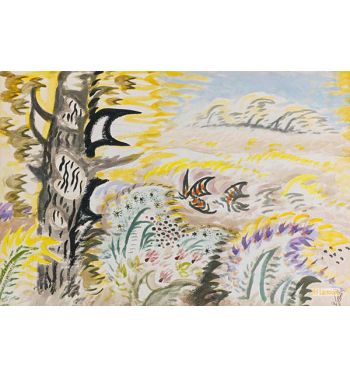 September Wind 2