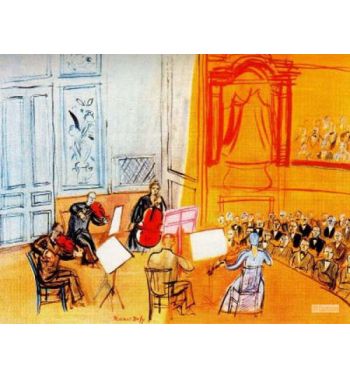 Red Quartet
