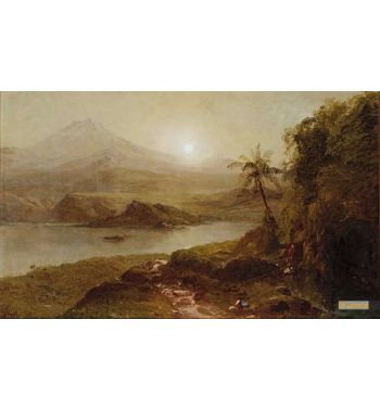 Mountain Landscape