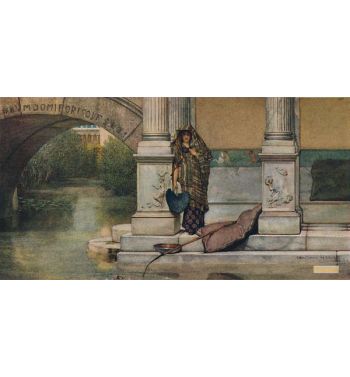Fishing 1875