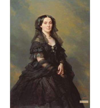 Princess Kotschoubey 1860
