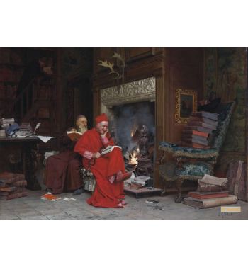 The Committee On Moral Books