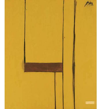 Singing Yellow