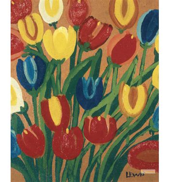 Tulips
