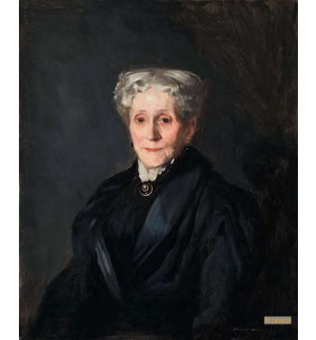 Mrs George Cotton Smith