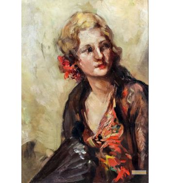 Young Girl