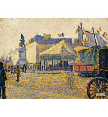 Place Clichy