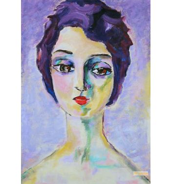 Woman Portrait