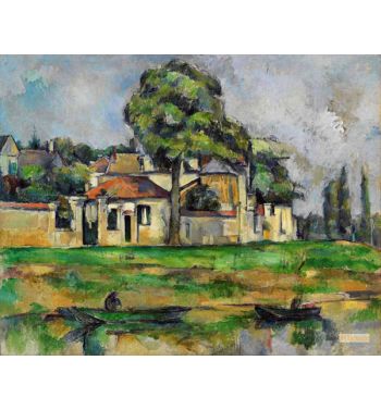 Banks Of The Marne