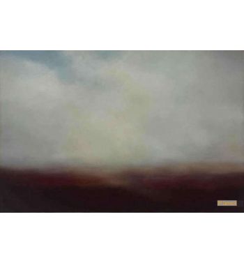 Rough Teyde Landscape, 1971