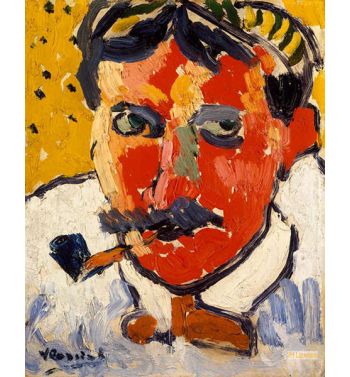 Maurice Vlaminck