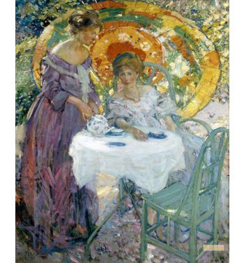 Afternoon Tea