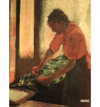 The Ironer