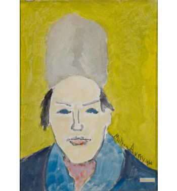 Cossack Hat