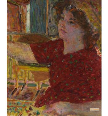 Young Woman