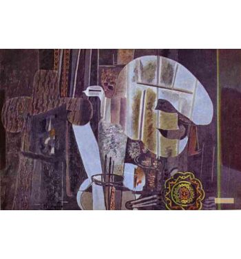 The Studio III 1949