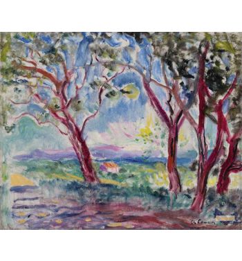 The Orchard