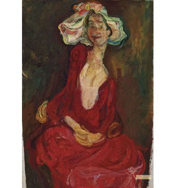 The Big Hat, The Big Hat, 1923 1924