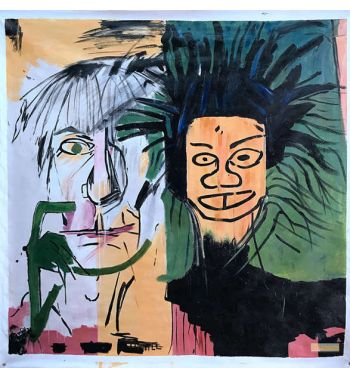 Dos Cabezas 1982