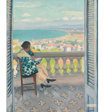 Madame Reading
